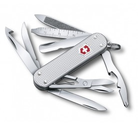 VICTORINOX 0.6381.26 MINICHAMP