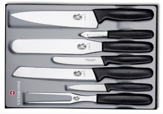 Victorinox 5.1103.7 Standard Súprava nožov 7-dielna