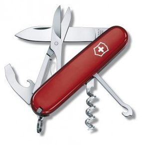 VICTORINOX 1.3405 COMPACT