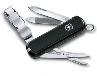 Victorinox 0.6463.3 NailClip 580