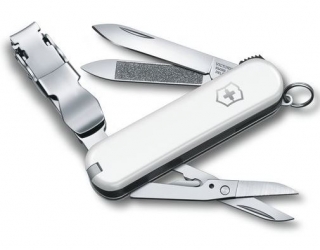 Victorinox 0.6463.7 NailClip 580