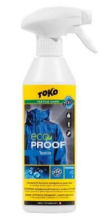 Toko Eco Textile Proof 500ml