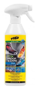 Toko SHOE PROOF & CARE