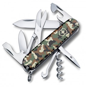 VICTORINOX 1.3703.94 CLIMBER