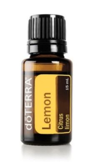 doTerra LEMON esenciálny olej (Citrón) 15 ml