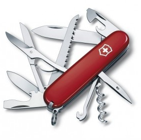 VICTORINOX 1.3713 HUNTSMAN