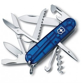 VICTORINOX 1.3713.T2 HUNTSMAN