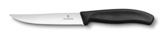 Victorinox 6.7933.12 SwissClassic Nôž na steak a pizzu 12 cm