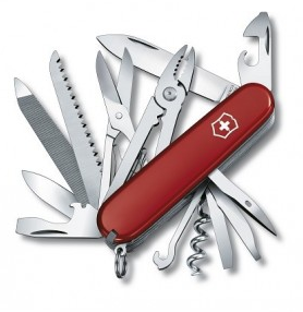 VICTORINOX 1.3773 HANDYMAN