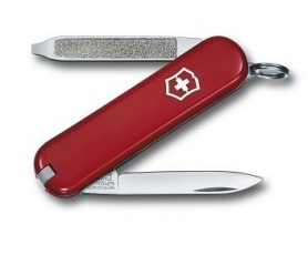 VICTORINOX 0.6123 ESCORT